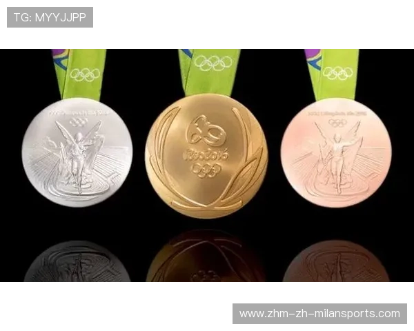 巴黎奥运承诺减排50%：史上最环保奥运会，什么奖牌是历届奥运会中最环保的奖牌