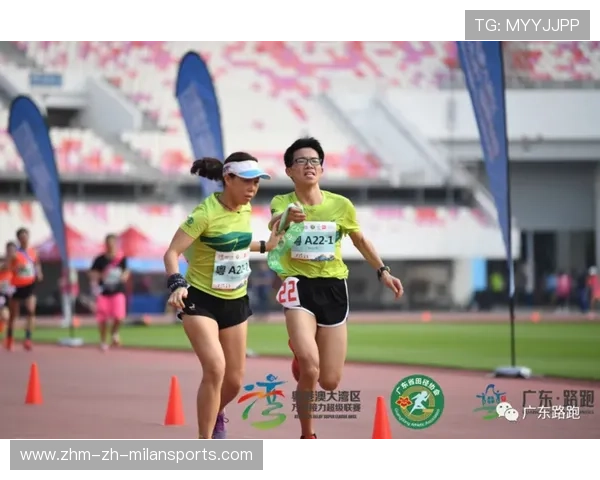 田径赛事引入智能赛事管理系统提升现场运转效率，奥赛田径运动会管理软件